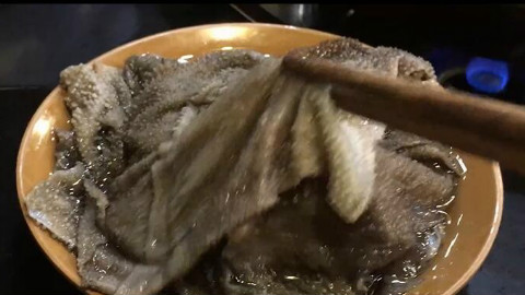 Li哥深夜教学:如何正确地吃老火锅